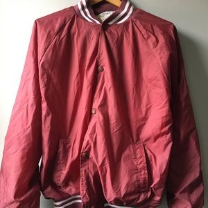 Haband | Vintage Varsity Jacket Lightweight